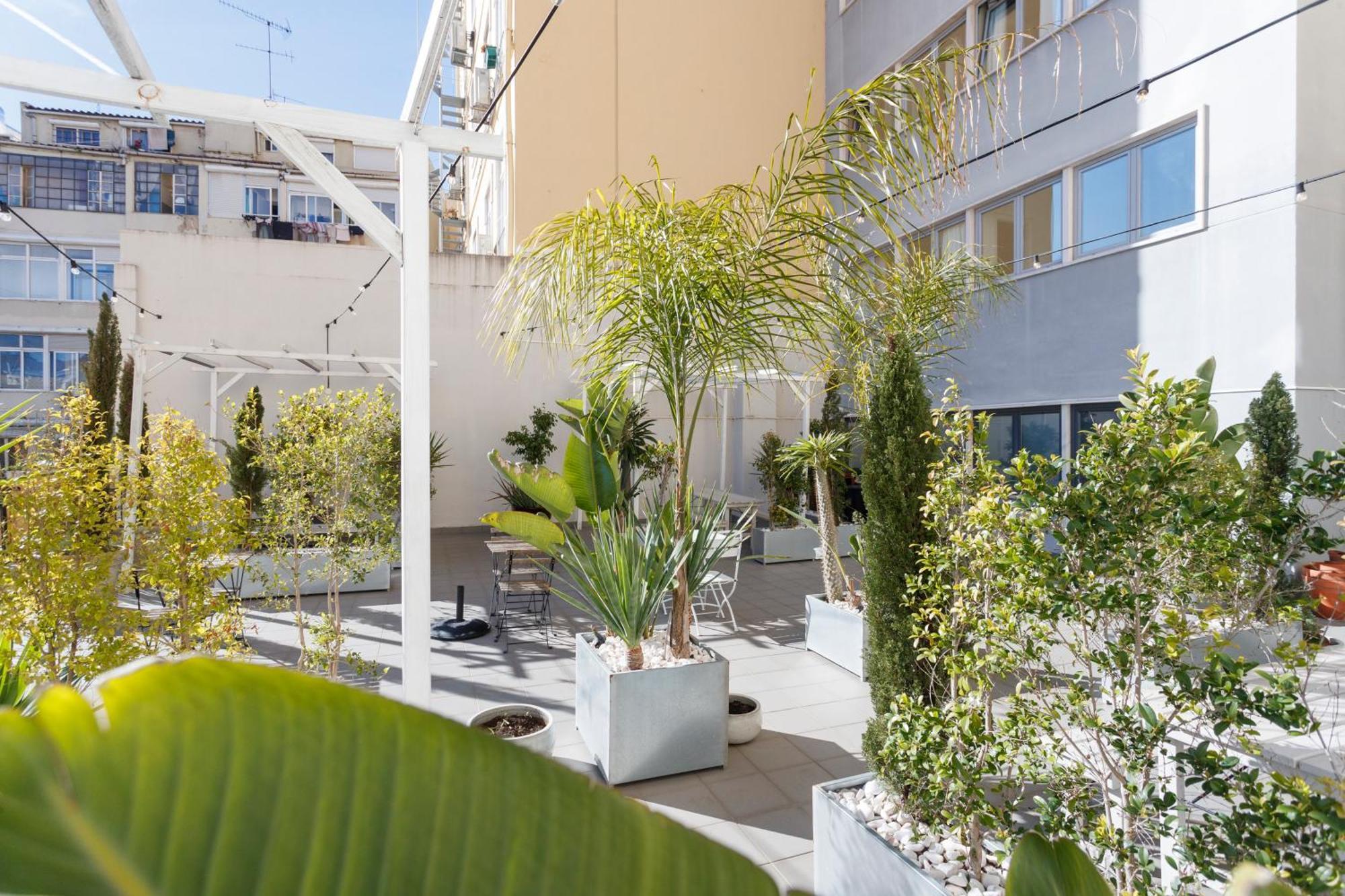 Lisbon Martini Nest By Misha'S Place 6A 외부 사진