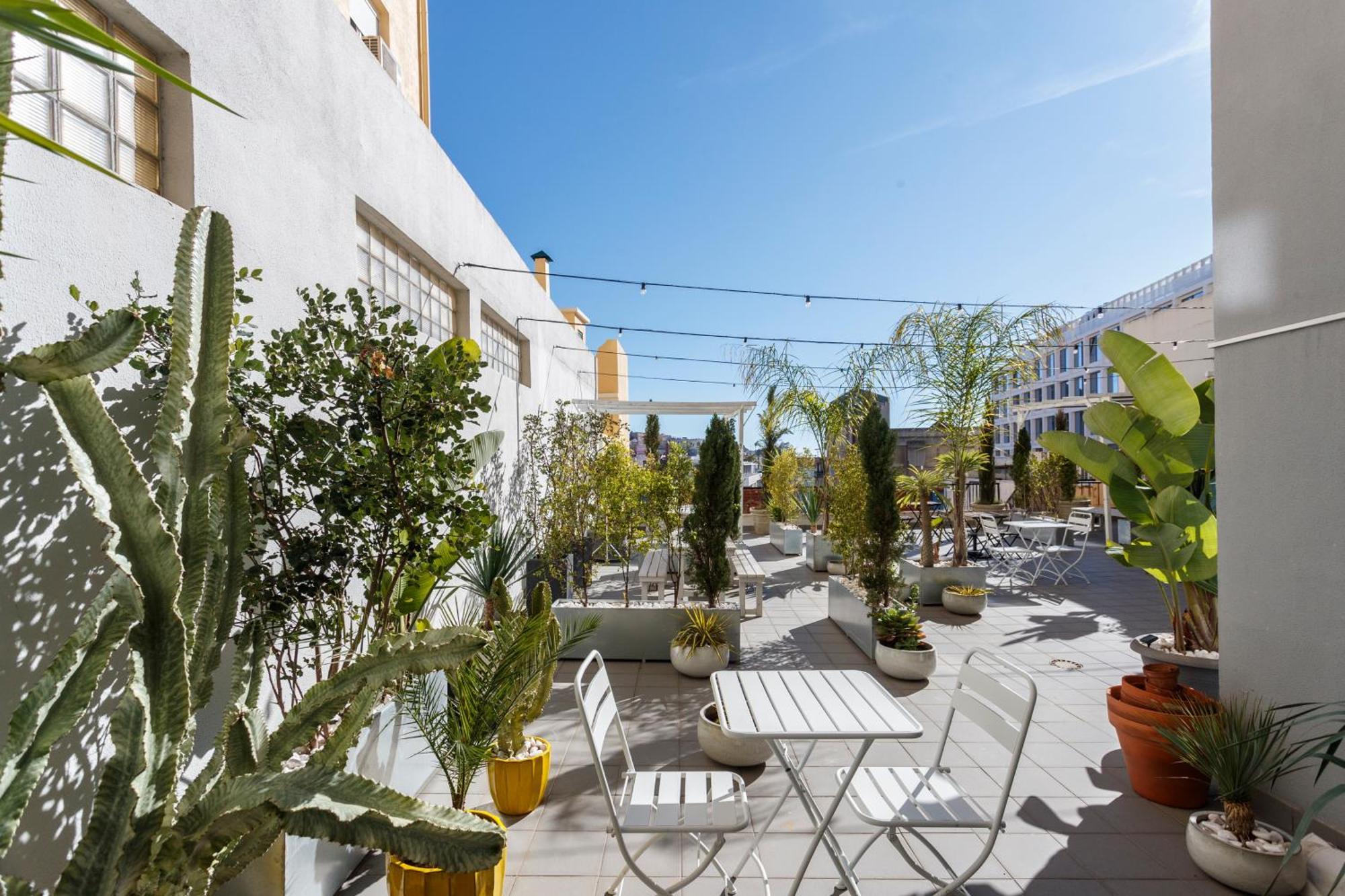 Lisbon Martini Nest By Misha'S Place 6A 외부 사진