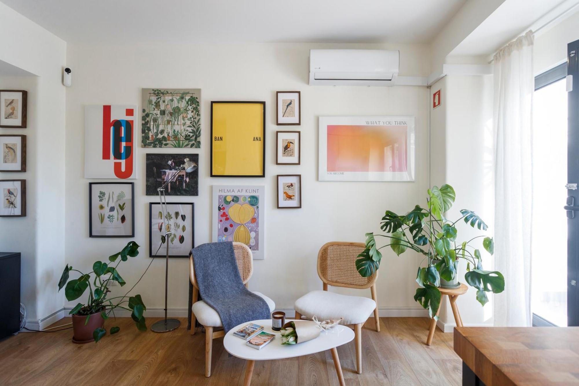 Lisbon Martini Nest By Misha'S Place 6A 외부 사진