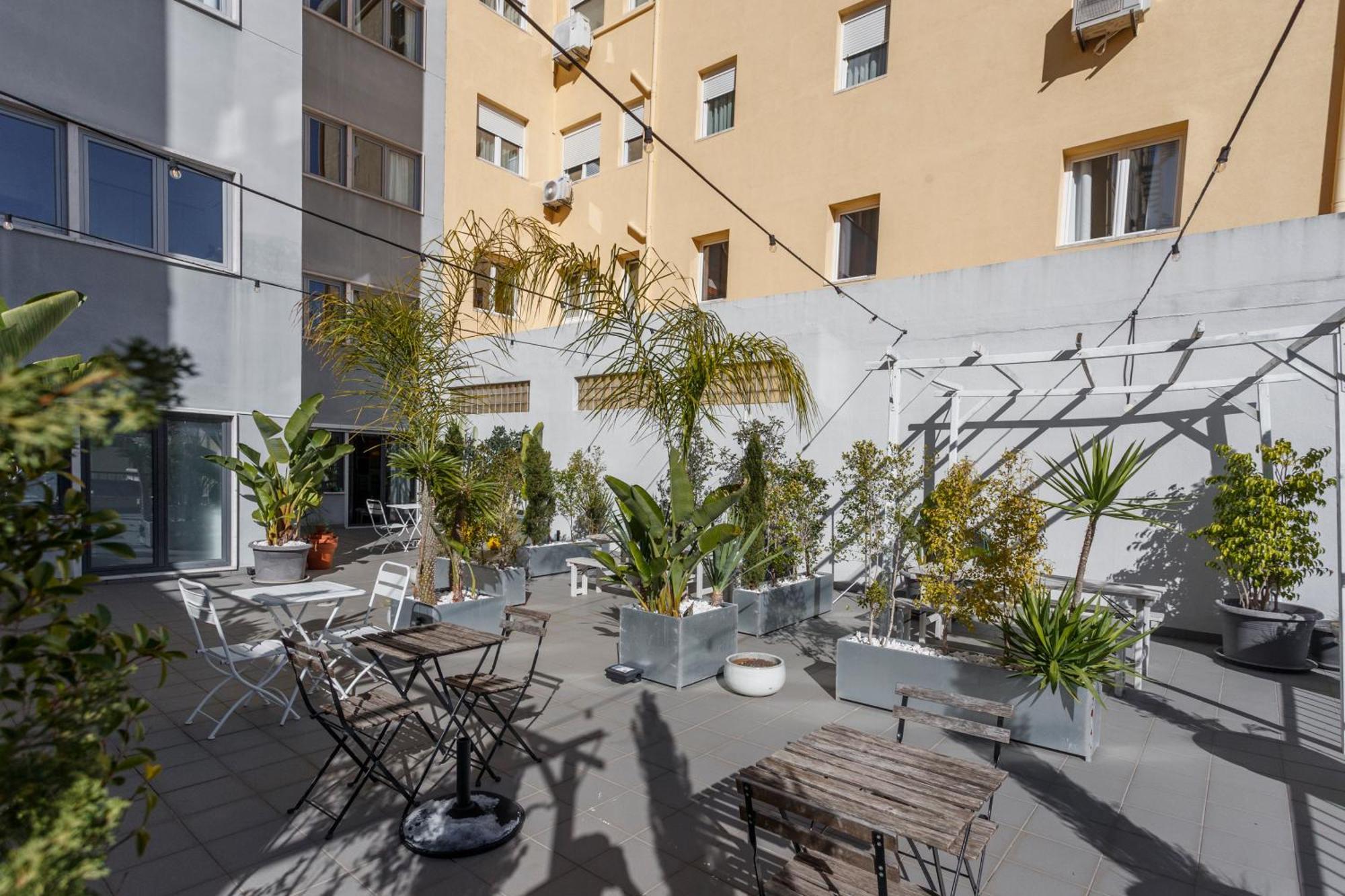 Lisbon Martini Nest By Misha'S Place 6A 외부 사진